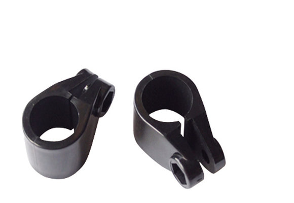 Bimini Top Beslag | Middengeleider kunststof voor buis 25mm