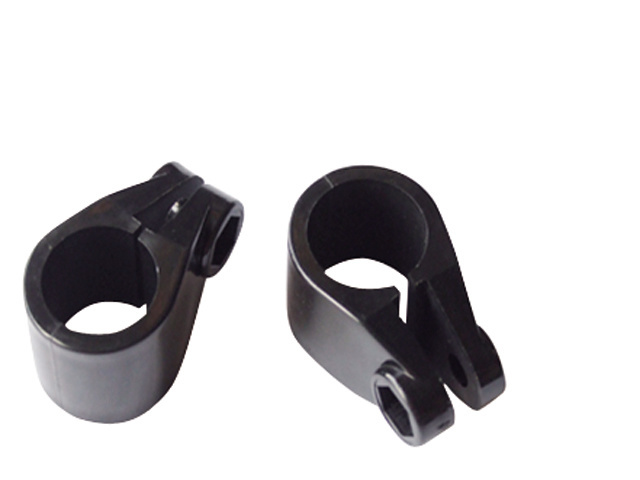 Bimini Top Beslag | Middengeleider kunststof voor buis 25mm