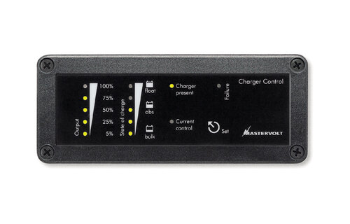 Remote APC 230V | Masterbus Combi Interface