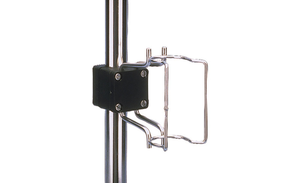 Houder voor reddingsboeilicht | Reddingsboeilichthouder