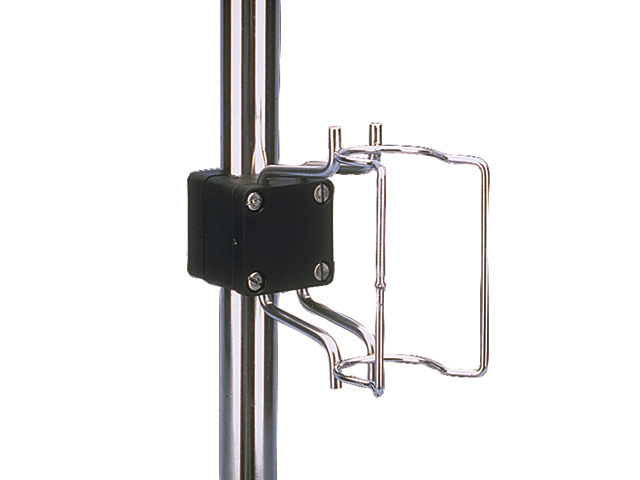 Houder voor reddingsboeilicht | Reddingsboeilichthouder