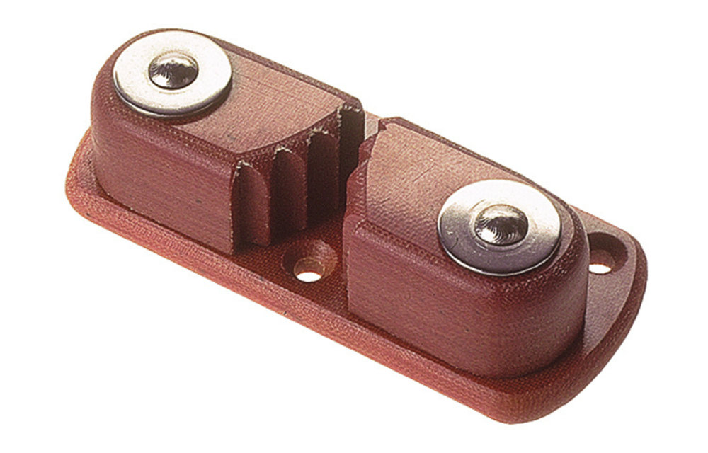 Schootklemm |en | 45014 h.w. schootklem 105x45mm |