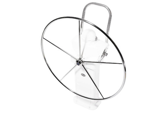 Commodore stuurwielen | 5-spaaksØ 1016mm | 40"