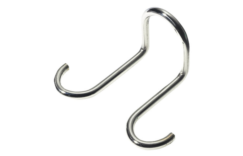 Cleats | small feeder loop