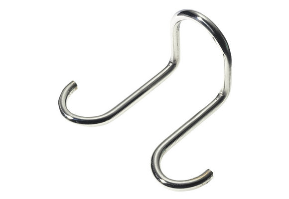 Cleats | small feeder loop