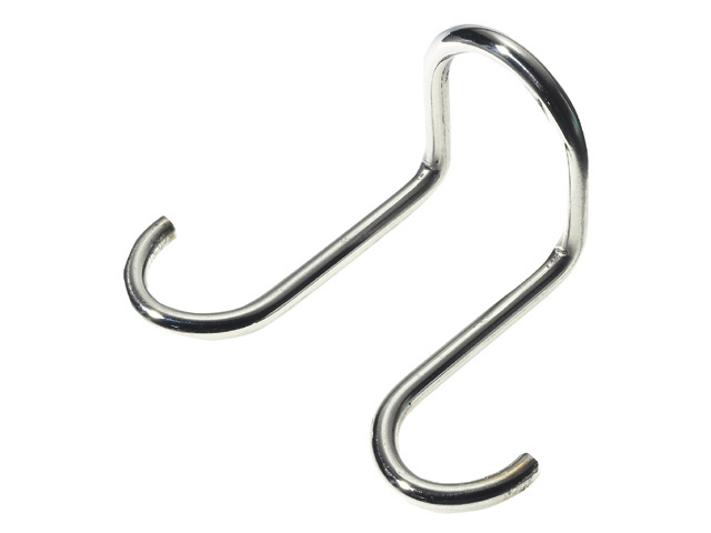 Cleats | small feeder loop