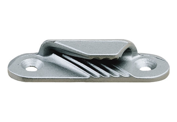 Open cleats voor 1-6mm | lijn | CL259 BB aluminium 3-6mm