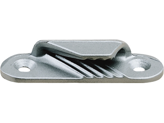 Open cleats voor 1-6mm | lijn | CL259 BB aluminium 3-6mm
