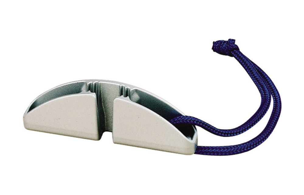 Clamcleat Power grip cleat voor 3-6mm lijn model CL261