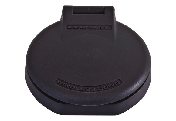 Lewmar - Dekschakelaars