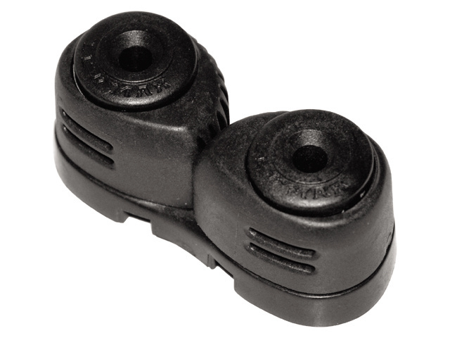 Lewmar Cleat bk small composite