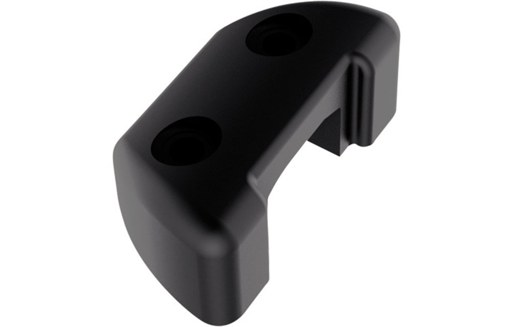 Sledes Size 0 | 29170040bk sz0 simple end stop