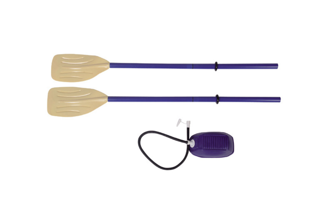 Talamex Funline Accessoires en Onderdelen | Talamex Funline peddels (paar)