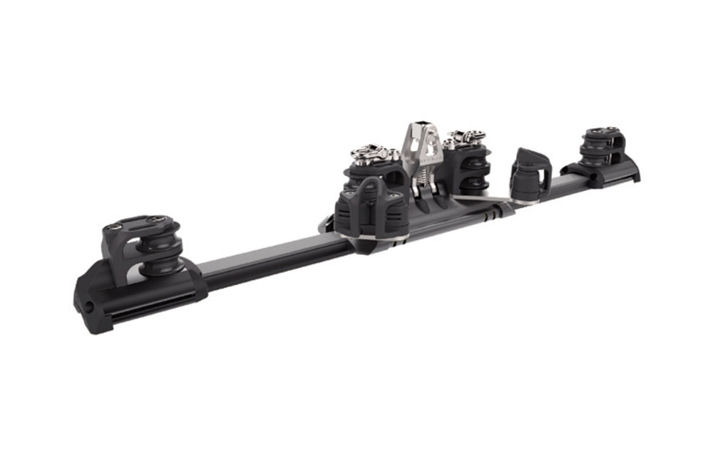 Grootschootsystemen | Size 1