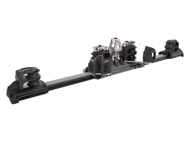 Grootschootsystemen | Size 1