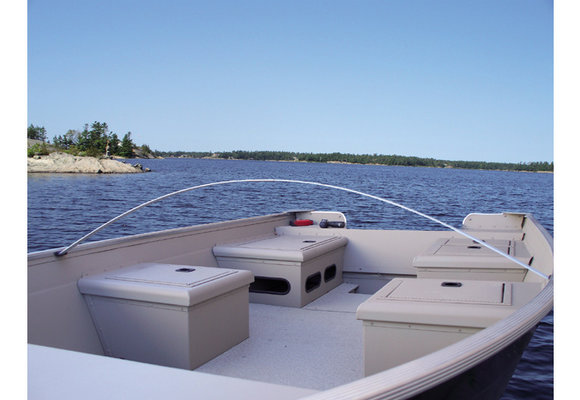 Boothoes Boogset | 183cm (2 x 91,4cm)