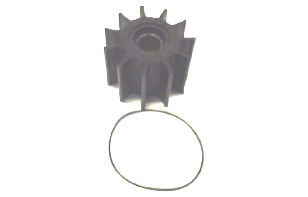Jabsco | Nitrile inboard impeller spline drive met kap