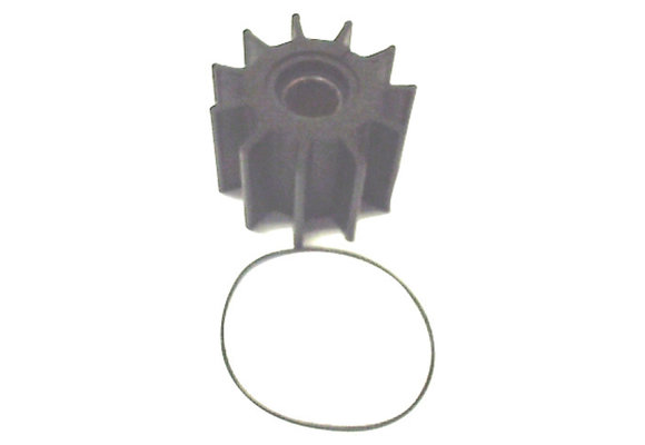 Jabsco | Nitrile inboard impeller spline drive met kap