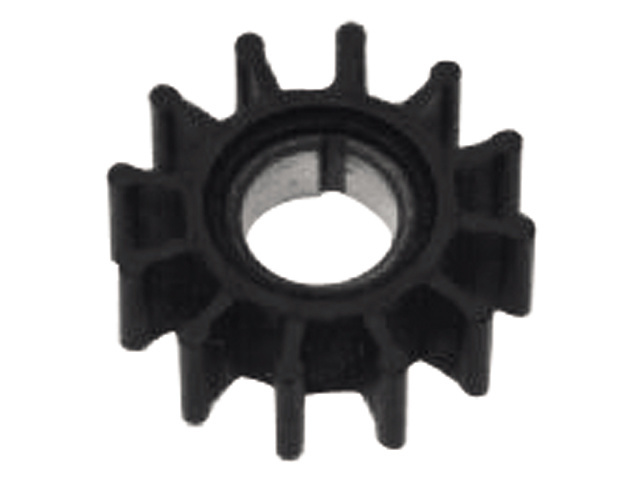 Chrysler | Neoprene outboard impeller key drive