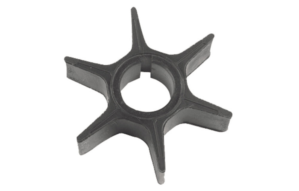 Suzuki | Neoprene outboard impeller key drive