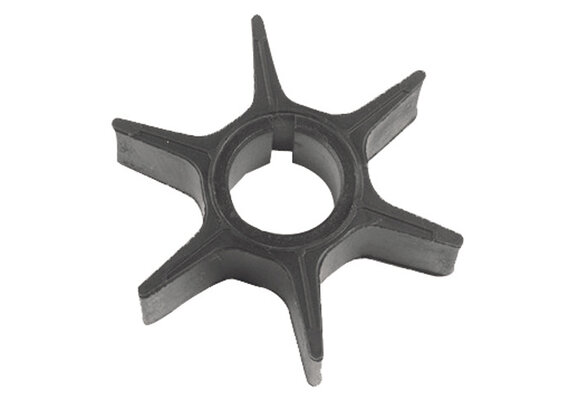 Suzuki | Neoprene outboard impeller key drive