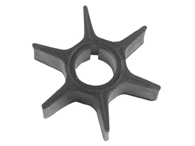 Suzuki | Neoprene outboard impeller key drive