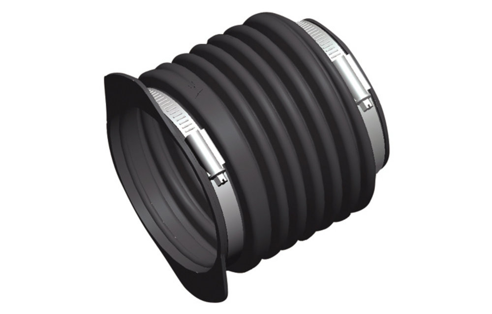 Volvo 2 | Bellow Volvo Penta (3594509)