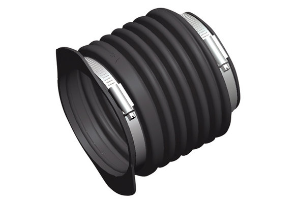 Volvo 2 | Bellow Volvo Penta (3594509)