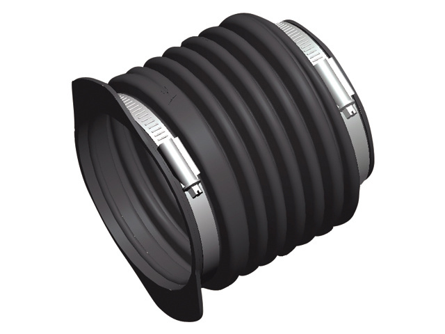 Volvo 2 | Bellow Volvo Penta (3594509)