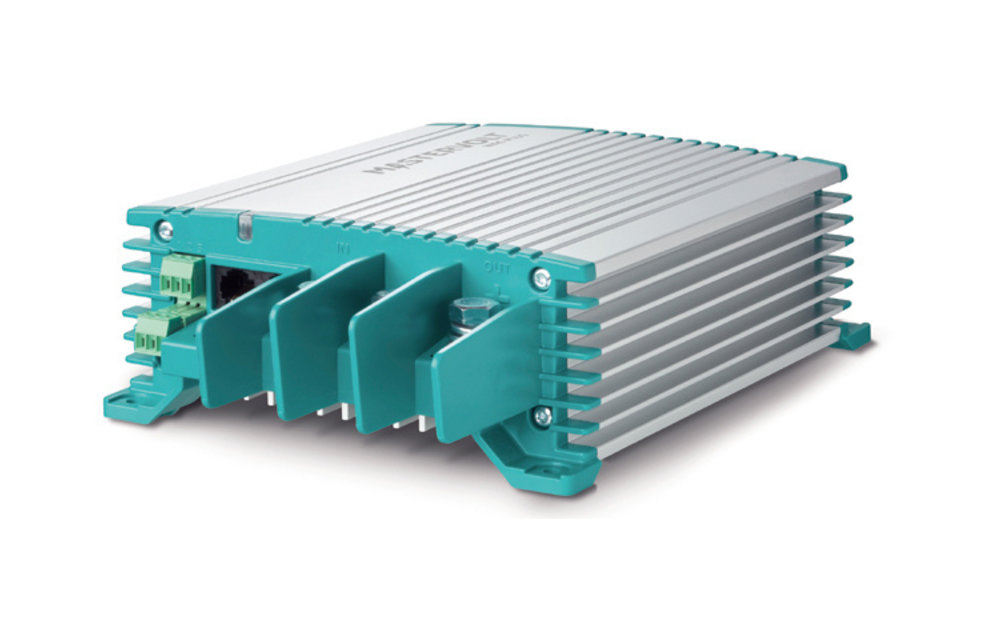 Mac/Mac Plus Serie |  Mac Plus 24/12â€“50A