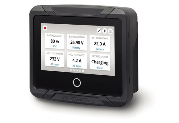 EasyView 5 | 77010310