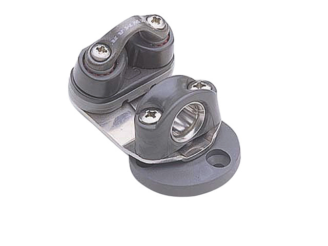 Lewmar Beweegbare schootgeleider