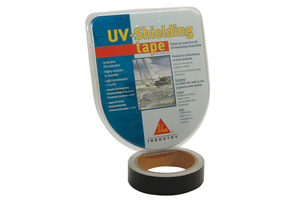 Sika® UV-Shielding Tape | UV-shielding tape