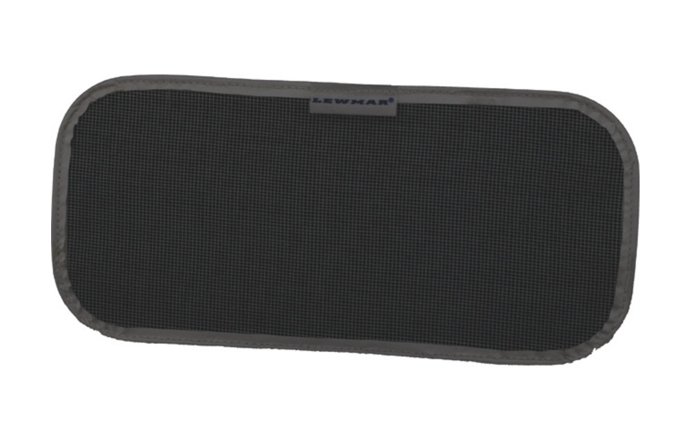 Flyscreens voor Portlight RVS | 367318966 ss pl 1re flyscreen