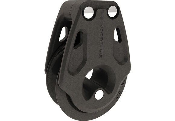 Lewmar Control Webblok 40 mm