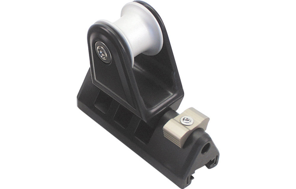 Genuaslede met plunger | Genuaslede 25mm | new line