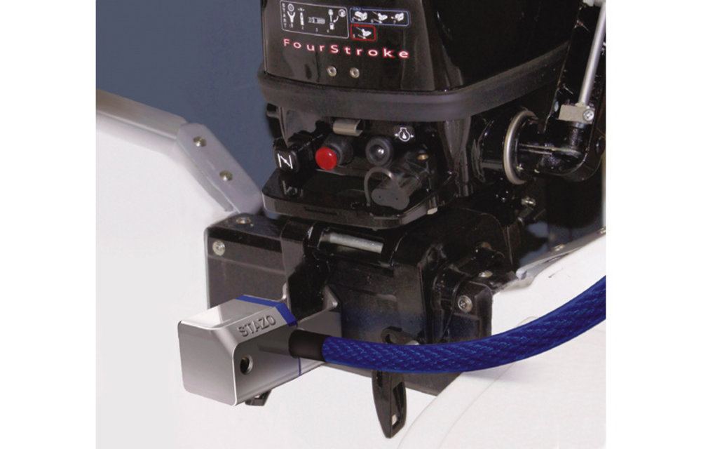 Stazo Smartlock® QL