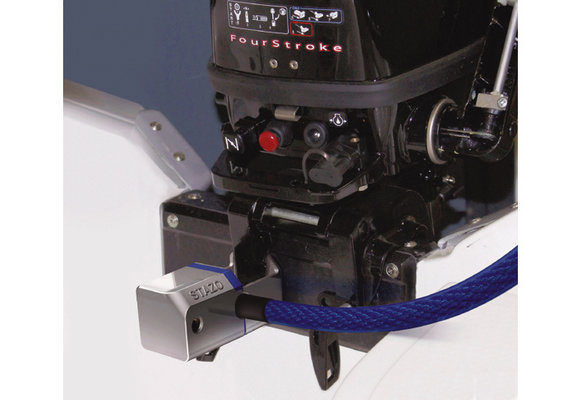 Stazo Smartlock® QL