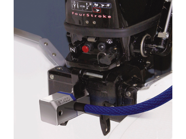 Stazo Smartlock® QL