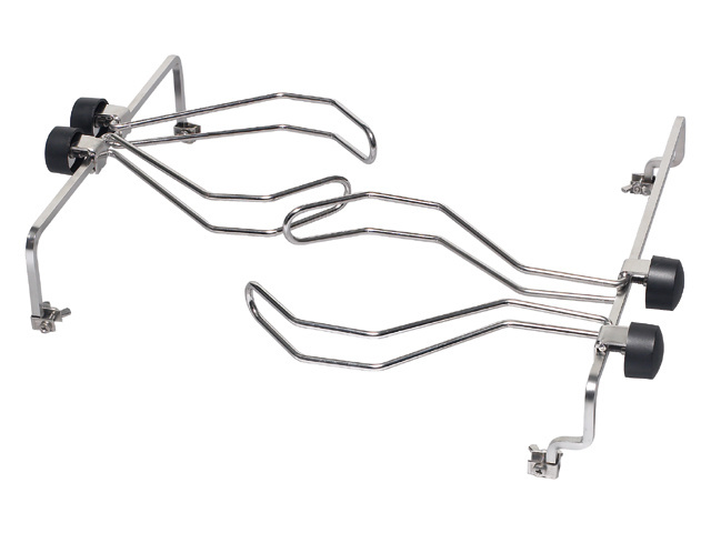 Knop voor pannenklem