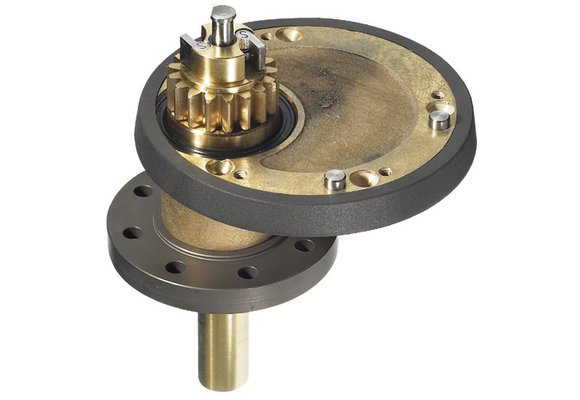 Lewmar - Lieren Upgrading Kits