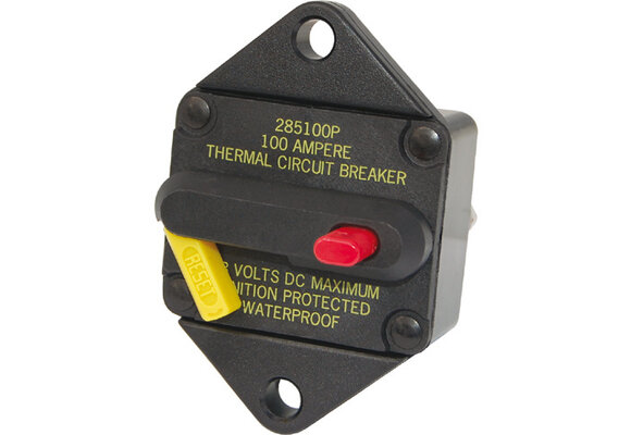 Lewmar - Lieren Upgrading Kits