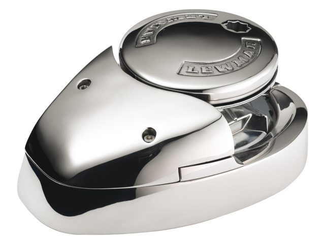 Lewmar - V4 - V5 Verticale ankerlieren