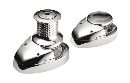 Lewmar - V4 - V5 Verticale ankerlieren