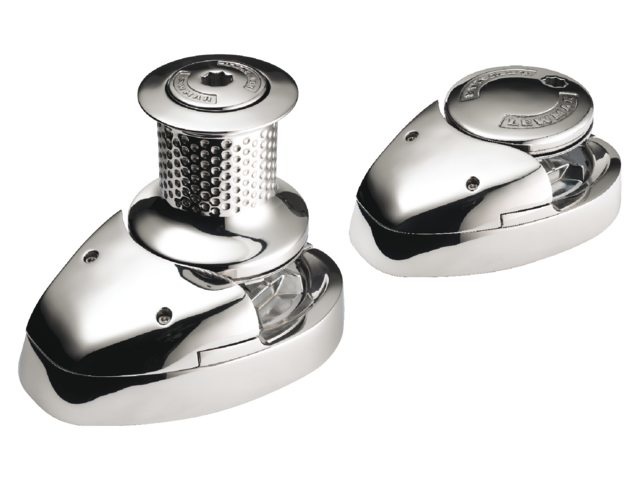 Lewmar - V4 - V5 Verticale ankerlieren