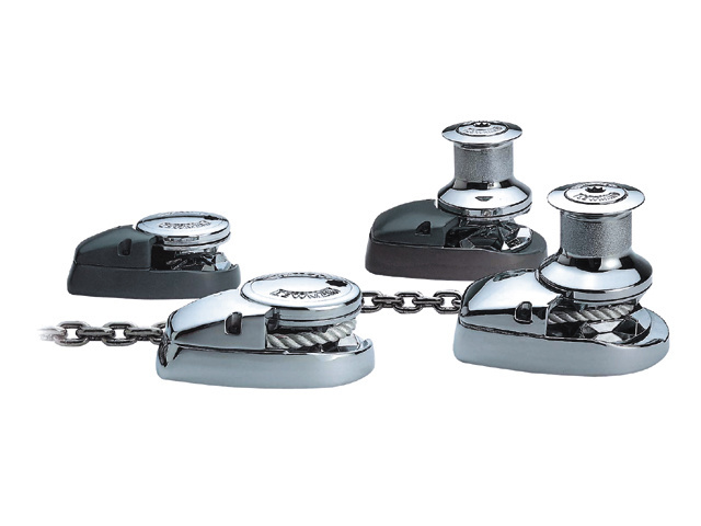 Lewmar - V4 - V5 Verticale ankerlieren