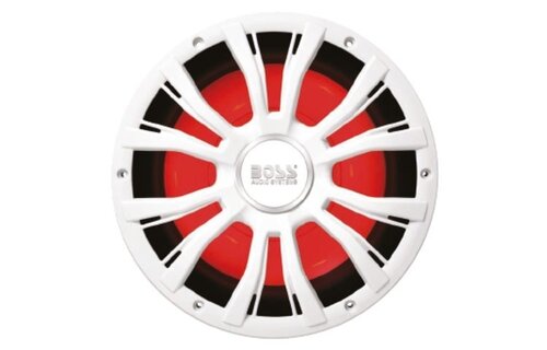 Subwoofer MRGB10W