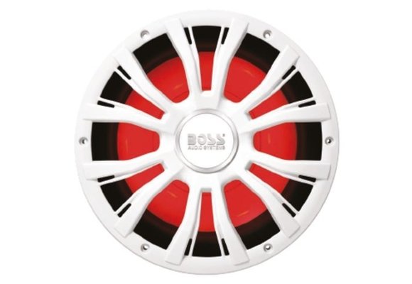 Subwoofer MRGB10W
