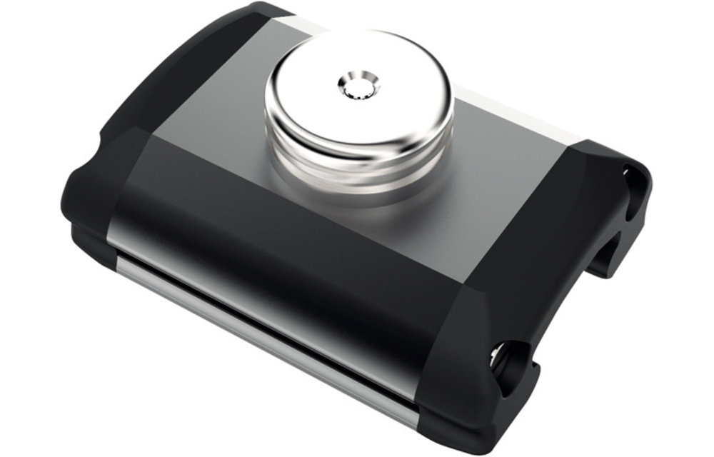 Plungerstop, verstelbare stopper