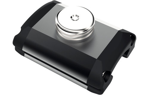 Plungerstop, verstelbare stopper